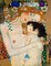 Die Drei Lebensalter Poster Print by  Gustav Klimt - Item # VARPDX373323